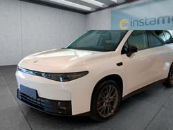 Weiß Neu 2025 Leapmotor C10 SUV | 40.899 € (Teuer)