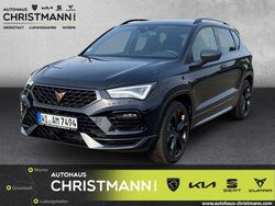 Magic schwarz Gebraucht 2024 Cupra Ateca VZ SUV | 39.990 € (Teuer)