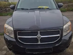 Schwarz Gebraucht 2010 Dodge Caliber SUV | 1.950 € (Guter Preis)