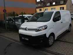 Weiss Gebraucht 2018 Citroën Jumpy Business Class Van / Kleinbus | 8.999 €