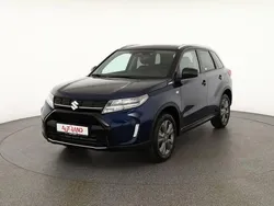 Blau Neu 2025 Suzuki Vitara SUV | 23.990 € (Fairer Preis)
