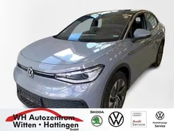 Mondsteingrau Gebraucht 2023 VW ID.5 Pro SUV | 34.990 € (Guter Preis)