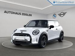 Nanuq white Gebraucht 2023 Mini Cooper SE Hatch Kleinwagen | 21.210 € (Fairer Preis)
