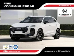 Neu 2025 Audi Q3 SUV | 34.958 €