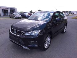 Schwarz Gebraucht 2017 Seat Ateca Style SUV | 15.290 € (Fairer Preis)