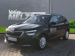 Schwarzmagic perleffekt Gebraucht 2023 Skoda Kamiq Ambition SUV | 18.880 € (Fairer Preis)