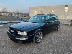 Schwarz Gebraucht 1994 Audi RS2 Kombi | 75.911 €