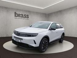Arktis weiß (uni) Neu 2025 Opel Grandland X SUV | 32.344 € (Guter Preis)