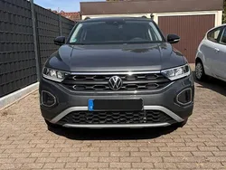 Grau Neu 2025 VW T-Roc Goal SUV | 34.950 € (Fairer Preis)