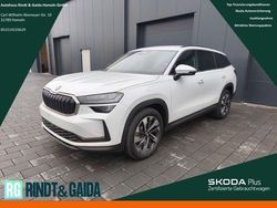 Weiss Neu 2025 Skoda Kodiaq Selection SUV | 41.970 € (Guter Preis)