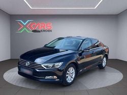 Schwarz Gebraucht 2018 VW Passat Comfortline Limousine | 16.999 € (Fairer Preis)