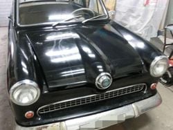 Schwarz Gebraucht 1958 Ford Taunus Limousine | 4.999 €
