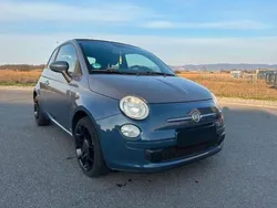 Andere außenfarben Gebraucht 2011 Fiat 500C Cabrio | 5.100 € (Teuer)