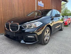 Schwarz ii Gebraucht 2020 BMW 118 Kleinwagen | 18.290 € (Guter Preis)