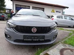 Grigio antracite Gebraucht 2020 Fiat Tipo S Kombi | 13.400 € (Fairer Preis)
