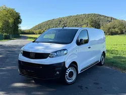Weiß Gebraucht 2022 Fiat Scudo Van / Kleinbus | 13.999 € (Fairer Preis)