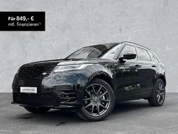 Santorini black Gebraucht 2025 Land Rover Range Rover Velar HSE Dynamic SUV | 80.880 €