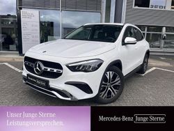 Weiß Gebraucht 2024 Mercedes GLA180 Progressive SUV | 33.375 € (Guter Preis)