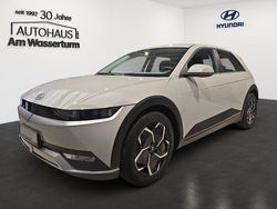 Cyber grey / met (grau) Gebraucht 2022 Hyundai Ioniq Kleinwagen | 23.999 € (Superpreis)