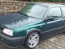 Gebraucht 1995 VW Golf III Limousine | 3.500 €