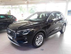 Schwarz Gebraucht 2024 Ford Kuga Titanium SUV | 30.895 € (Fairer Preis)