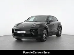 Schwarz Gebraucht 2025 Porsche Macan SUV | 92.900 € (Fairer Preis)