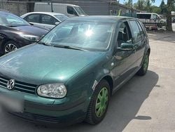 Gebraucht 2003 VW Golf IV Kleinwagen | 599 € (Superpreis)