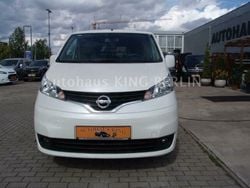 Weiß metallic Gebraucht 2016 Nissan Evalia Tekna Van / Kleinbus | 12.800 € (Fairer Preis)