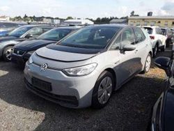 Grau Gebraucht 2021 VW ID.3 Pro Performance Kleinwagen | 17.999 € (Superpreis)