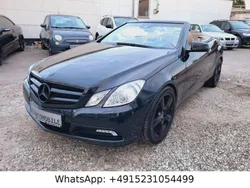Mercedes E350
