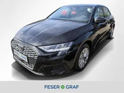 Audi A3 Sportback e-tron