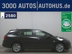Schwarz Gebraucht 2022 Opel Astra Business Kombi | 10.680 € (Superpreis)