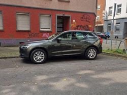 Braun Gebraucht 2019 Volvo XC60 Momentum SUV | 20.000 € (Fairer Preis)