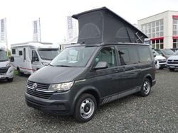 Grau Gebraucht 2024 VW California Beach Van | 56.990 € (Guter Preis)
