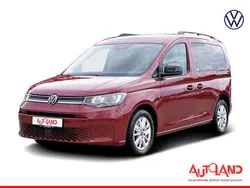 Andere Gebraucht 2024 VW Caddy Life Van / Kleinbus | 30.950 € (Guter Preis)