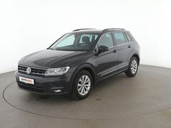 Grau Gebraucht 2018 VW Tiguan Comfortline SUV | 20.190 € (Guter Preis)