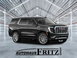 Schwarz Neu 2025 GMC Yukon SUV | 103.700 €