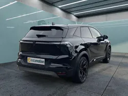 Schwarz Gebraucht 2024 Renault Symbioz SUV | 34.249 € (Fairer Preis)