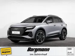 Gebraucht 2022 Audi Q4 e-tron Ambiente SUV | 29.771 € (Fairer Preis)