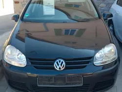 Schwarz Gebraucht 2005 VW Golf V Kleinwagen | 1.700 € (Guter Preis)