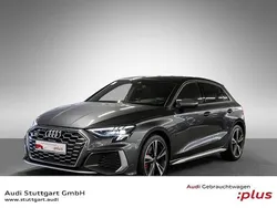 Gebraucht 2023 Audi S3 Ambiente | 38.740 € (Guter Preis)