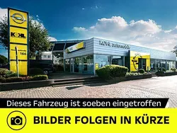 Grau Gebraucht 2022 Opel Zafira Life Elegance Van | 41.850 € (Teuer)