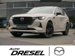 Platinum quartz Gebraucht 2022 Mazda CX-60 Homura-Line SUV | 35.950 € (Guter Preis)