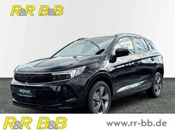 Lackierung schwarz perla nera/ Gebraucht 2025 Opel Grandland X SUV | 28.950 € (Guter Preis)