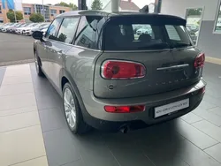 Silber Gebraucht 2019 Mini One Clubman Kombi | 17.250 € (Fairer Preis)