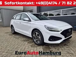 Atlas white Neu 2025 Hyundai i30 Kombi | 23.090 € (Guter Preis)