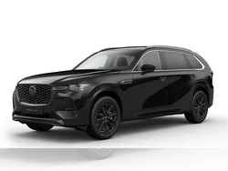 Bronze (meltin copper (frei konfigurierbar)) Neu 2024 Mazda CX-80 Homura-Line SUV | 52.910 € (Guter Preis)