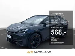 Uranograu Gebraucht 2024 Cupra Tavascan Endurance SUV | 49.724 € (Guter Preis)