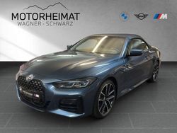 Blau Gebraucht 2022 BMW M440 M Sport Limousine | 54.780 € (Fairer Preis)