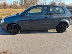 Grau Gebraucht 2007 VW Polo Kleinwagen | 849 € (Guter Preis)